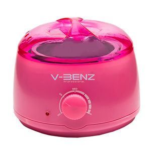دستگاه ذوب وکس وی بنز مدل vb8001