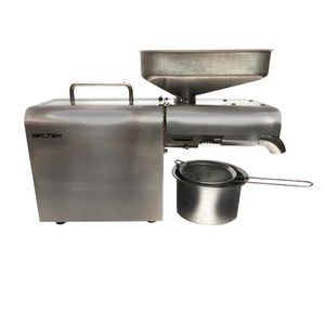 دستگاه روغن گیر مدل home pro