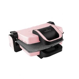 دستگاه ساندویچ ساز و گریل کاراجا مدل asspecial cookplus