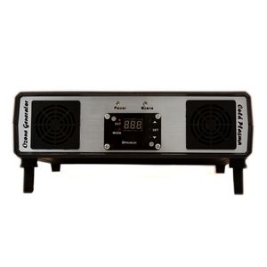 دستگاه ضدعفونی و تصفیه کننده مدل cold_plasma 2000