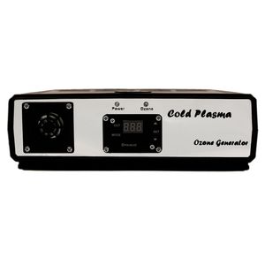 دستگاه ضدعفونی و تصفیه کننده هوا مدل cold_plasma 1000