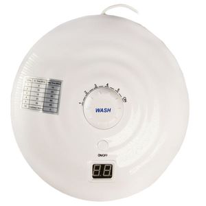 دستگاه ضدعفونی کننده میوه و سبزیجات مدل anlier plh w400c