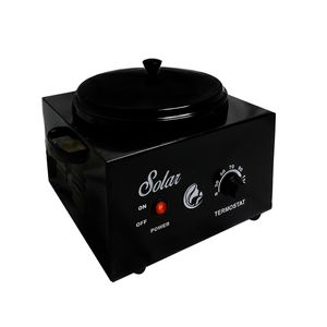 دستگاه موم گرم کن و ذوب وکس سولار مدل 303