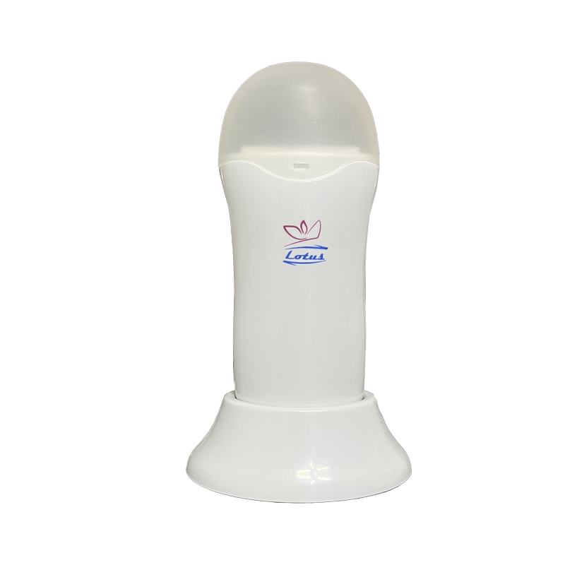 دستگاه موم گرم کن و ذوب وکس لوتوس مدل l 8323a