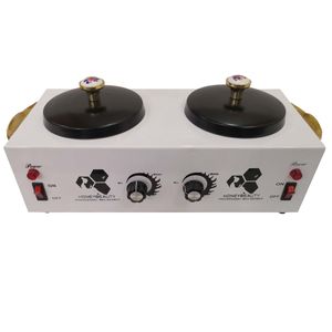 دستگاه موم گرم کن و ذوب وکس مدل gh 200