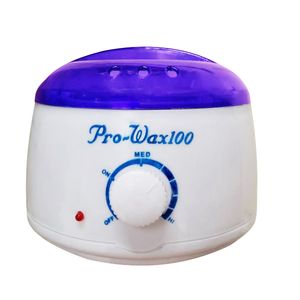 دستگاه موم گرم کن و ذوب وکس مدل ir 100