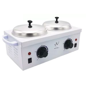 دستگاه موم گرم کن و ذوب وکس کونسانگ مدل wn408 008b