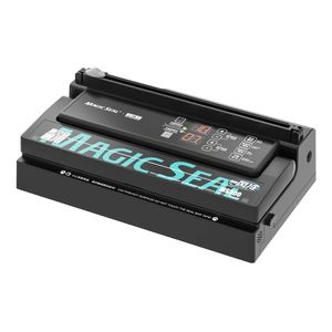 دستگاه وکیوم مجیک سیل مدل ms300
