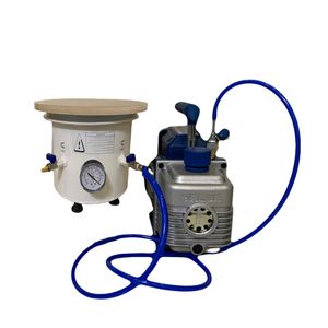 دستگاه وکیوم مدل حباب گیر 1l