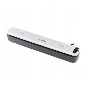 دستگاه وکیوم مواد غذایی مدل ak03