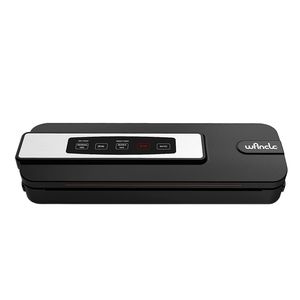 دستگاه وکیوم مواد غذایی وانکل مدل d08 کد 3401