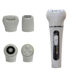 دستگاه پاکسازی پوست بدن جیمی مدل gm 3072