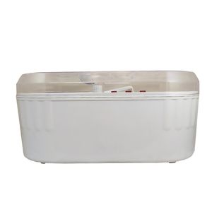 دستگاه گرم کننده موم مدل bk2