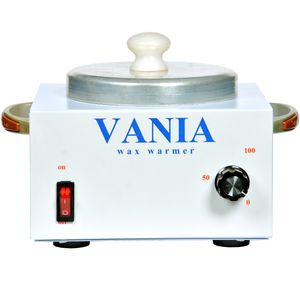 دستگاه گرم کننده وکس وانیا کد vwm 1