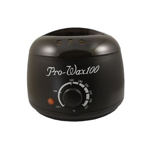 دستگاه گرم‌ کننده وکس مدل pro wax 105