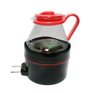 دم کن برقی زعفران مدل harc bg