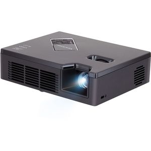 دیتا ویدیو پروژکتور قابل حمل ویو سونیک مدل pled w800