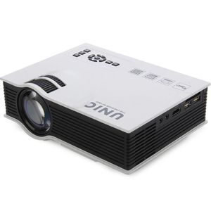 دیتا ویدیو پروژکتور یونیک مدل uc40 plus