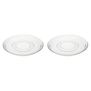 دیس نوری تازه سری دایموند مدل 401041t بسته 2 عددی