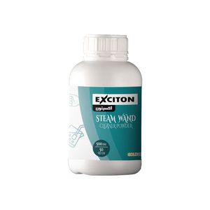 رسوب زدا نازل بخار اكسيتون مدل ex 500 st وزن 500 گرم