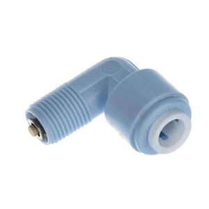 زانویی دستگاه تصفیه کننده آب مدل elbow tw01