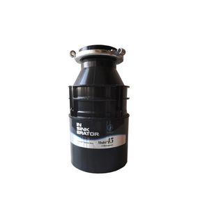 زباله محو کن اینسینک اریتور مدل m45