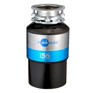 زباله محو کن اینسینک اریتور مدل m56
