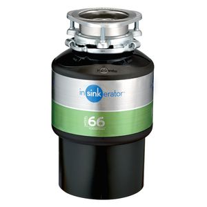 زباله محو کن اینسینک اریتور مدل m66