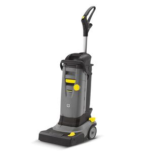زمین شوی حرفه ای کرشر مدل br 30_4 c