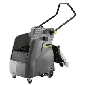 زمین شوی کرشر مدل b60_10 c