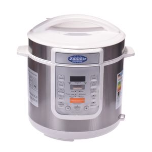 زودپر زومیت مدل zm 2102