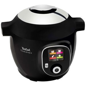 زودپز برقی 6 لیتری تفال مدل cook4me+ cy851840