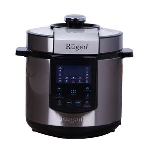 زودپز برقی 6 لیتری روگن مدل rü 1415