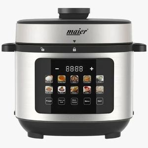 زودپز برقی 6 لیتری مایر مدل mr 6464