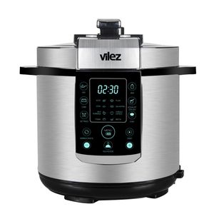 زودپز برقی 6 لیتری ویلز مدل vl4520