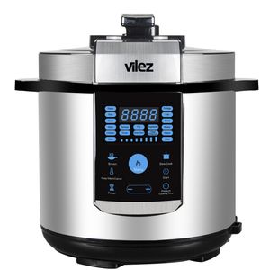 زودپز برقی 6 لیتری ویلز مدل vl4530