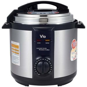 زودپز برقی 6 لیتری ویو مدل v200