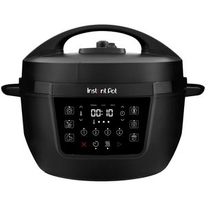زودپز برقی 7 لیتری اینستنت مدل dupc801bk