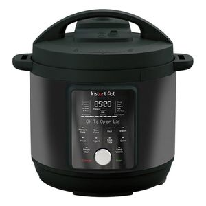 زودپز برقی اینستنت مدل dppc604 گنجایش 6 لیتر