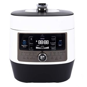 زودپز برقی ایوولی مدل evka pc5014b
