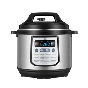 زودپز برقی ایوولی‌ مدل evka pc8012s