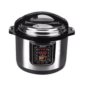 زودپز برقی دسینی مدل 10l