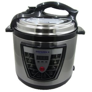 زودپز برقی دویتون مدل dp 701