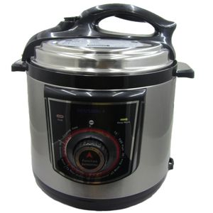 زودپز برقی دویتون مدل dp 702