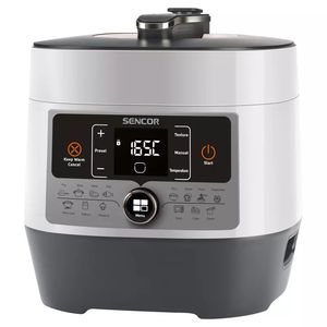 زودپز برقی سنکور مدل spr 3600wh