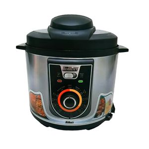 زودپز برقی فلر مدل pc_601cd
