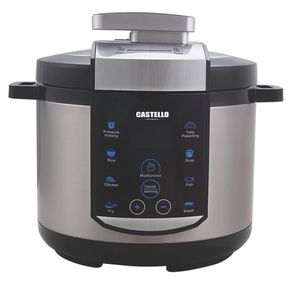 زودپز برقی کاستلو مدل cl900