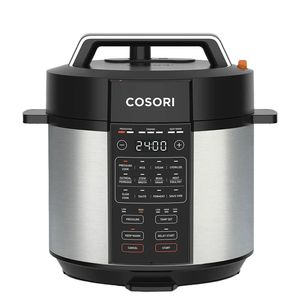 زودپز برقی کوزوری مدل ‎cmc co601