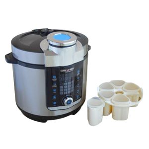 زودپز برقی گریمن مدل gr pm125