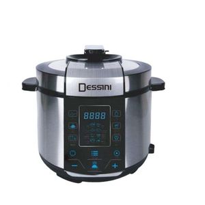زودپز دسینی مدل 12l